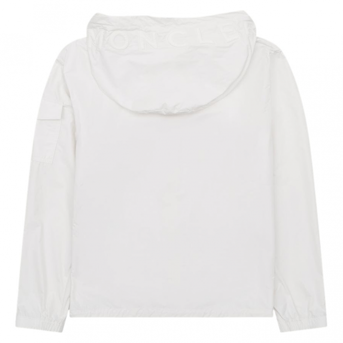 White Sassiere Jacket