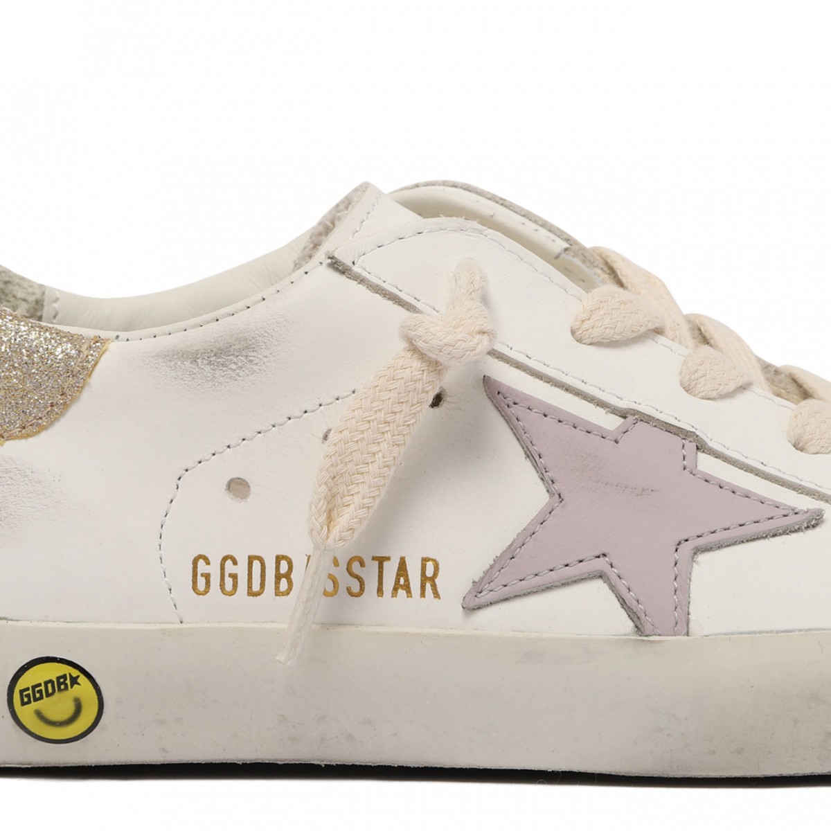 Super Star Sneakers