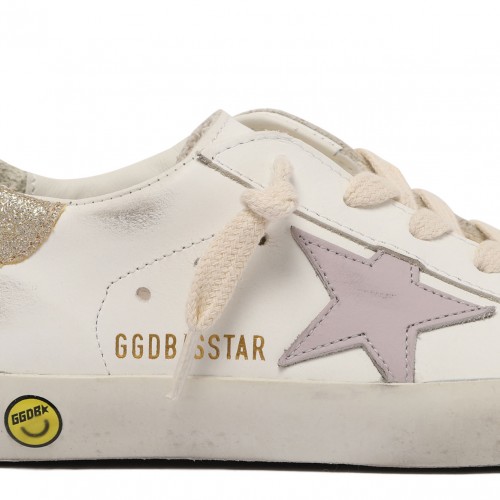 Super Star Sneakers