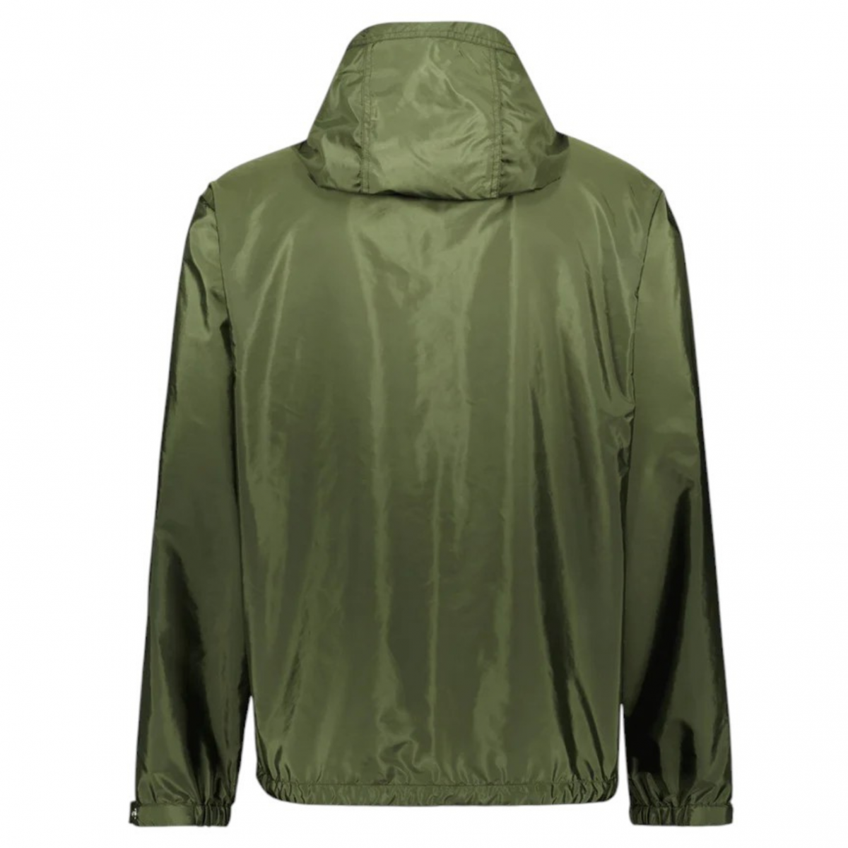 Remoray Hooded Windbreaker