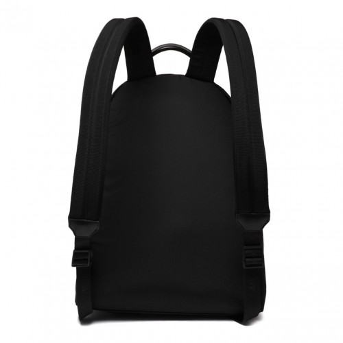 Black Essential U Backpack 2