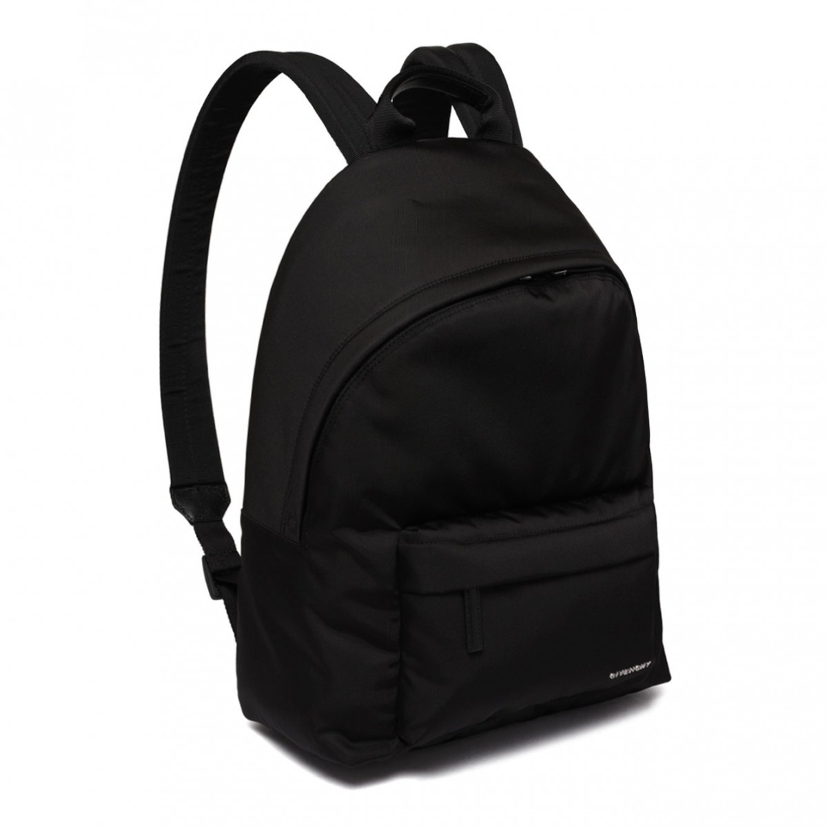 Black Essential U Backpack