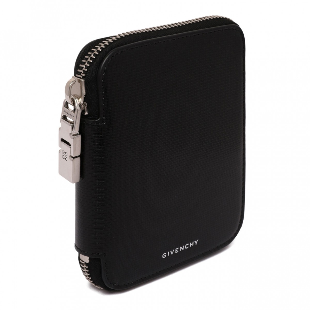 Black 4G Wallet