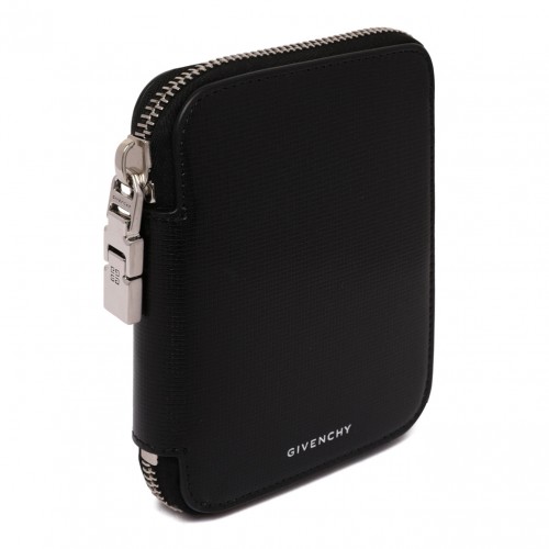 Black 4G Wallet