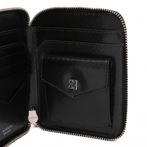 Black 4G Wallet
