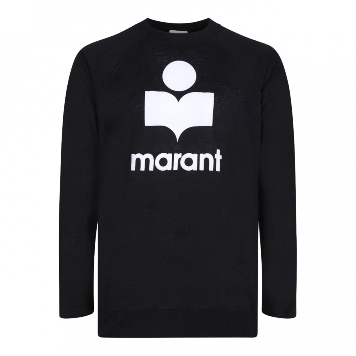 Black Kieffer Sweater