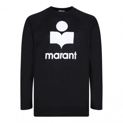 Black Kieffer Sweater