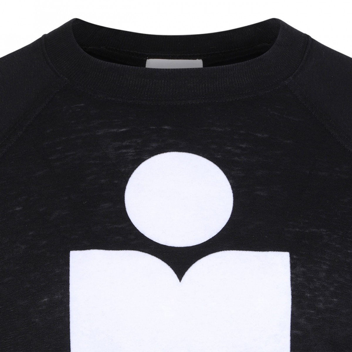 Black Kieffer Sweater