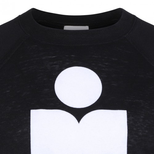 Black Kieffer Sweater