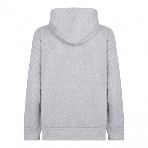 Heather Grey Miley Hoodie