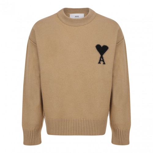 Bronze Ami De Coeur Sweater