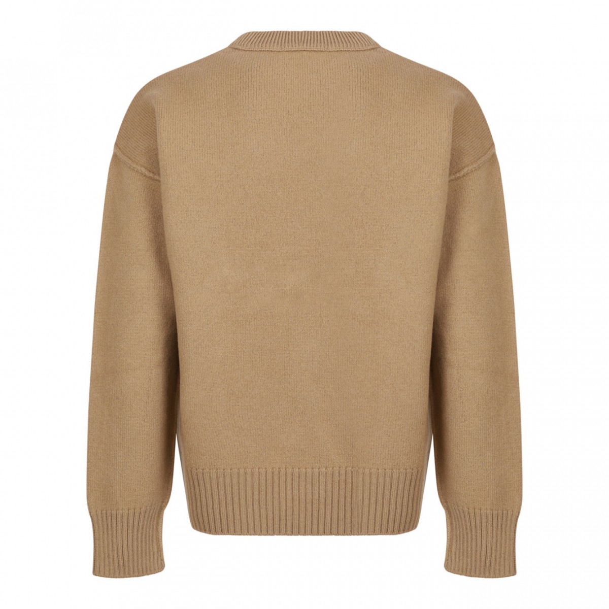 Bronze Ami De Coeur Sweater