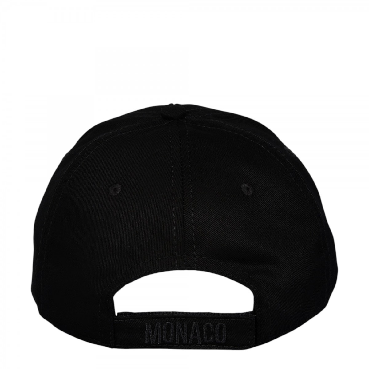 Black Pig Nose Cap