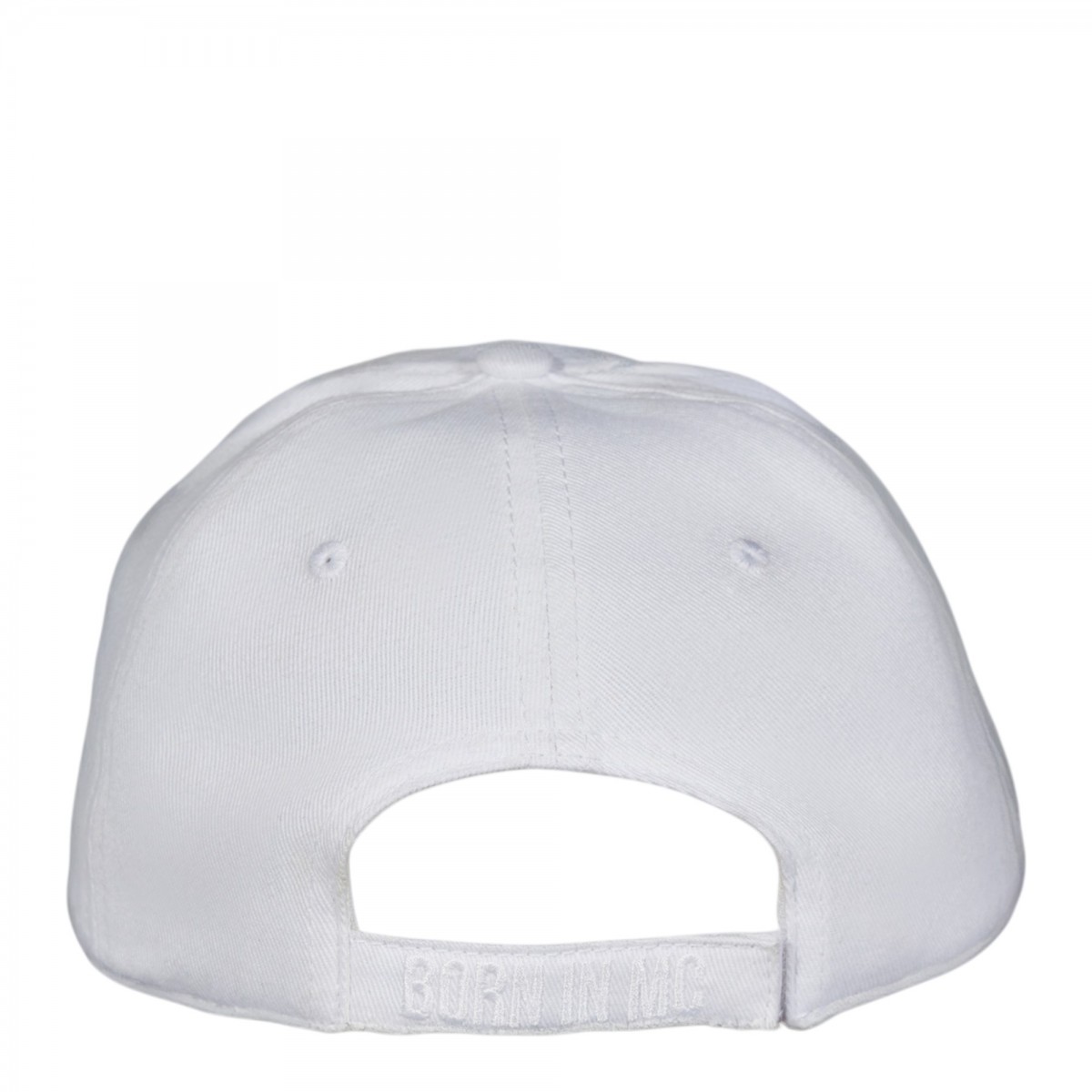 White Dragon Cap