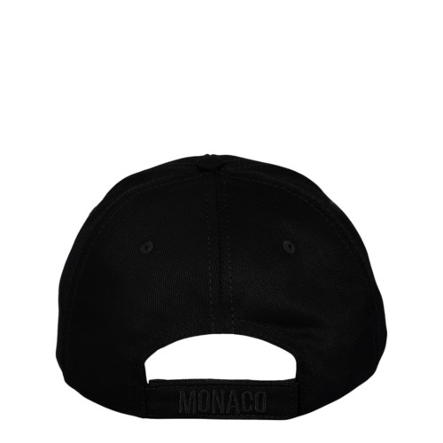 Black Unicorn Cap 2