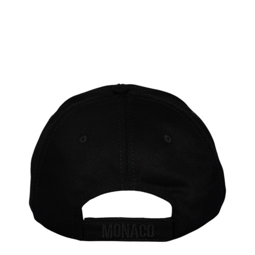 Black Palm Cap 2