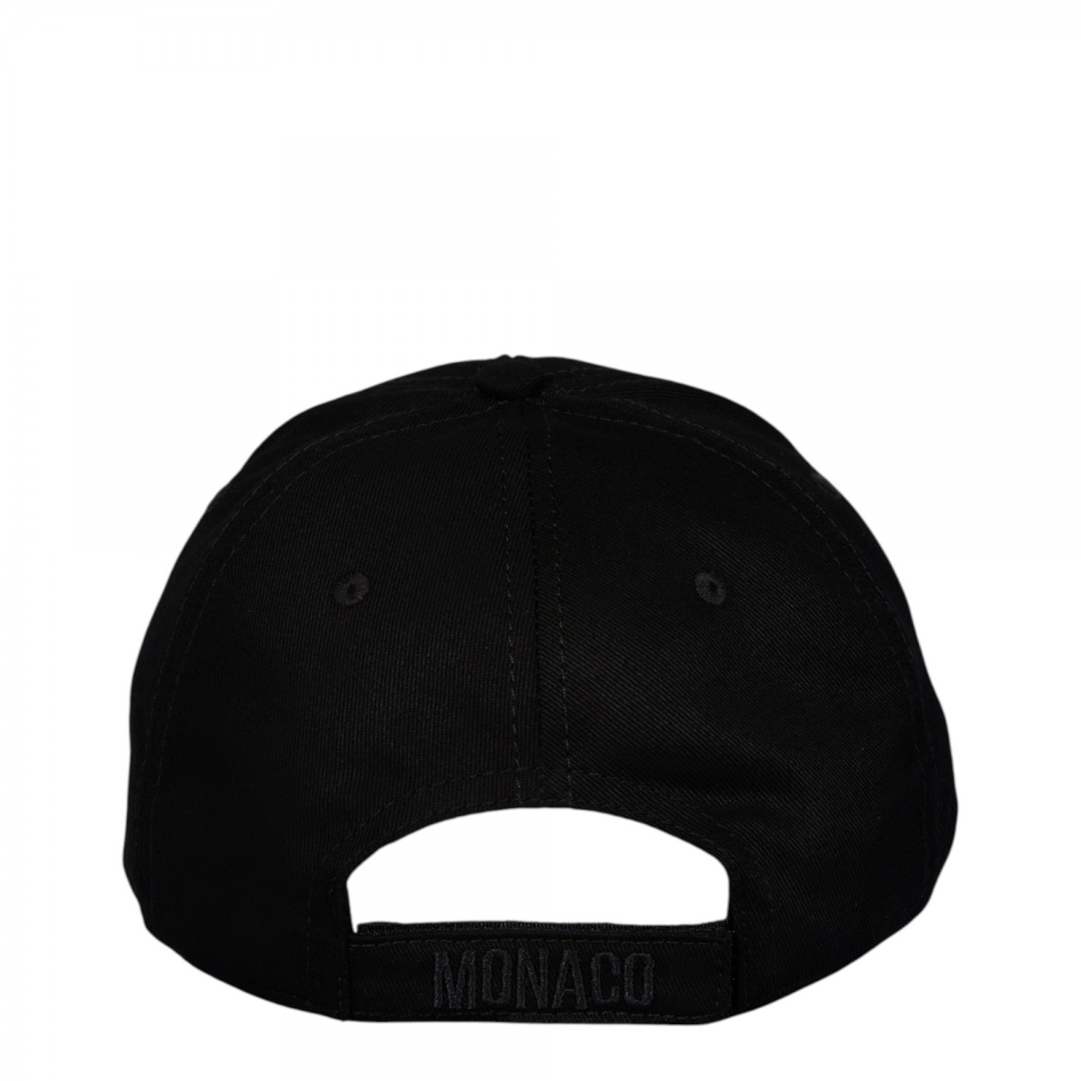 Black Palm Cap