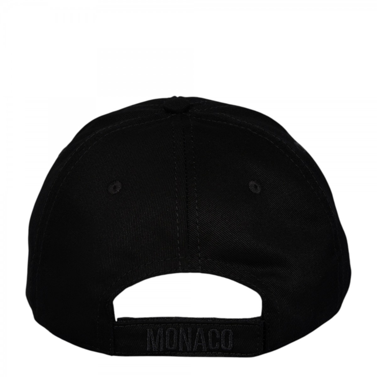 Black Dragon Cap