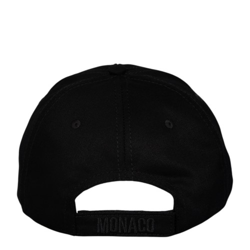 Black Dragon Cap