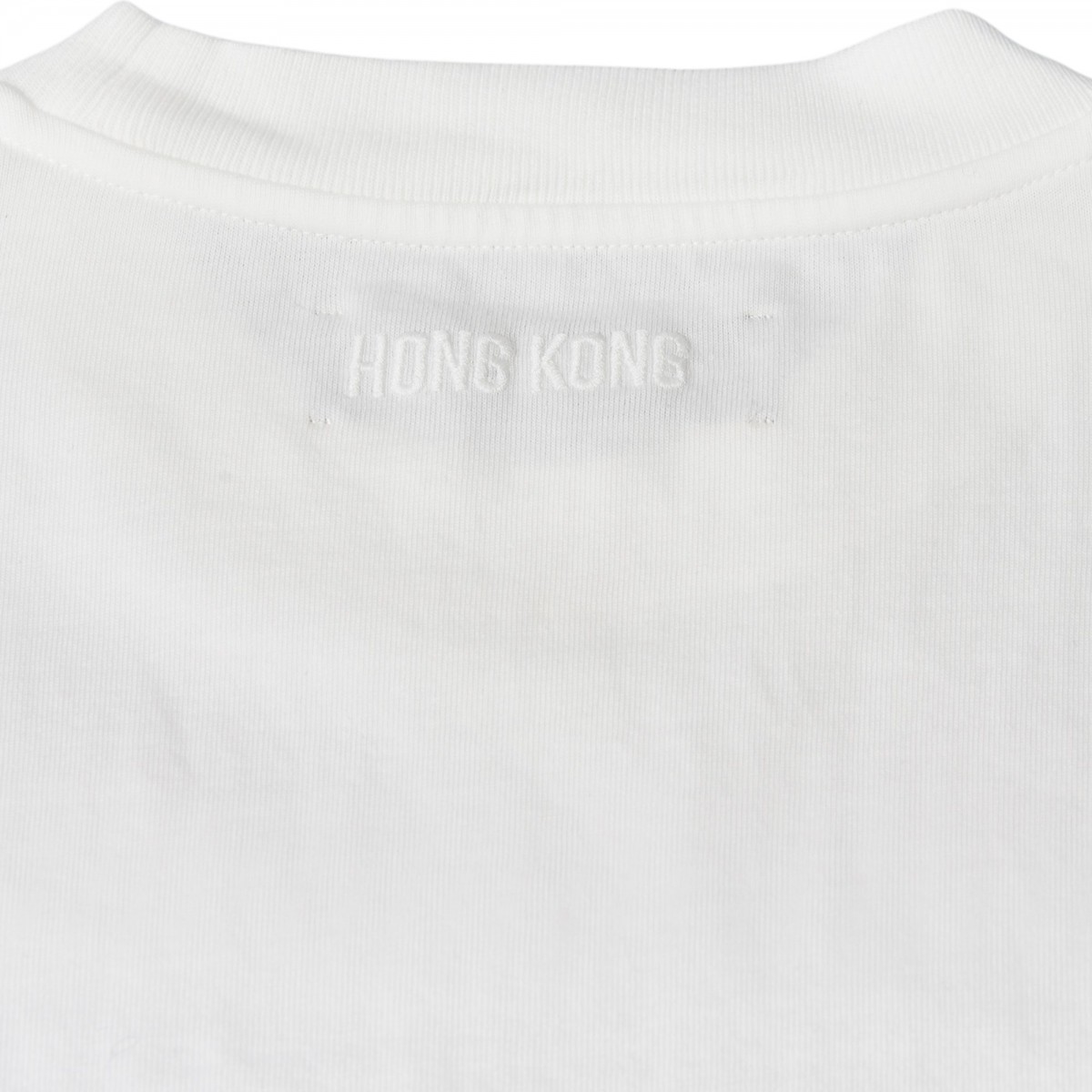 White Dragon T-Shirt