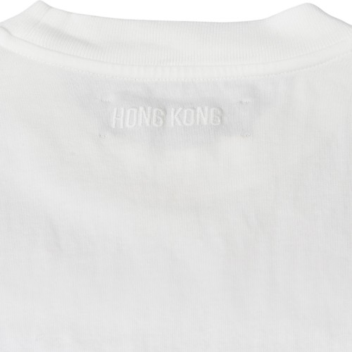 White Dragon T-Shirt