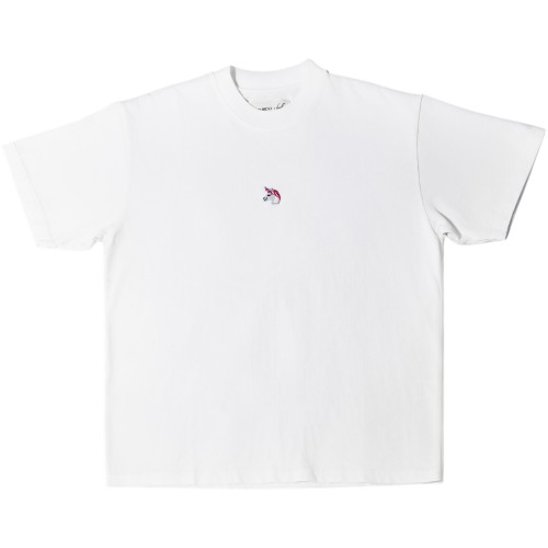 White Unicorn T-Shirt