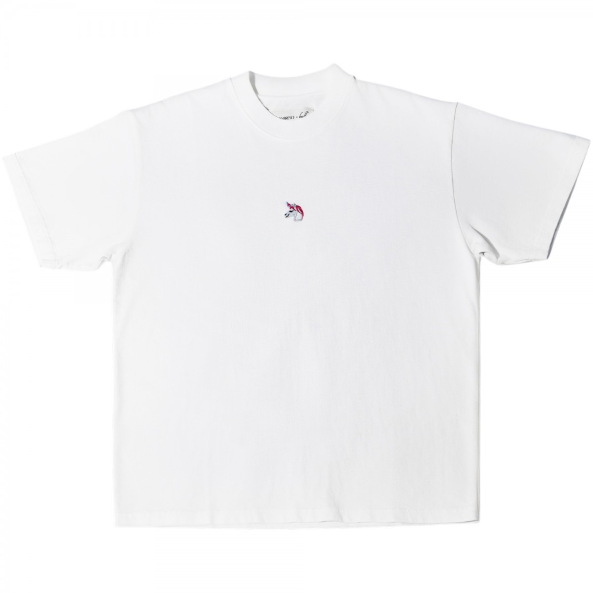White Unicorn T-Shirt