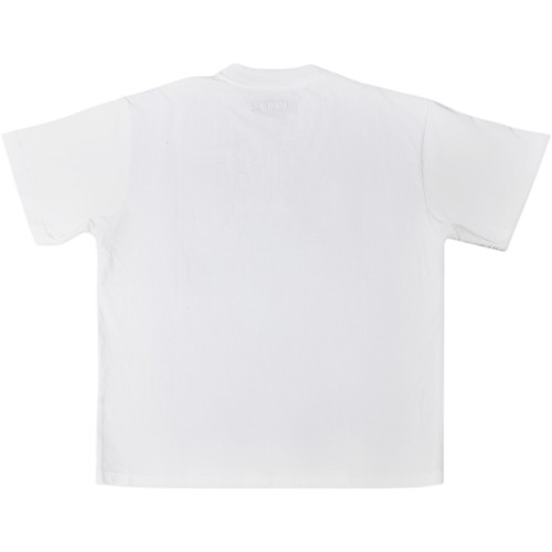 White Unicorn T-Shirt 2