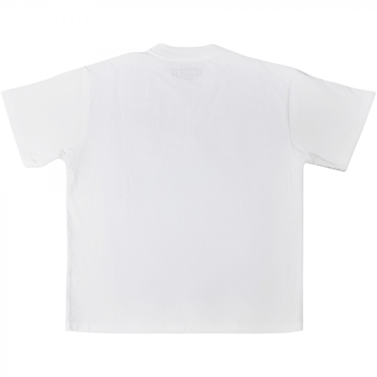 White Unicorn T-Shirt