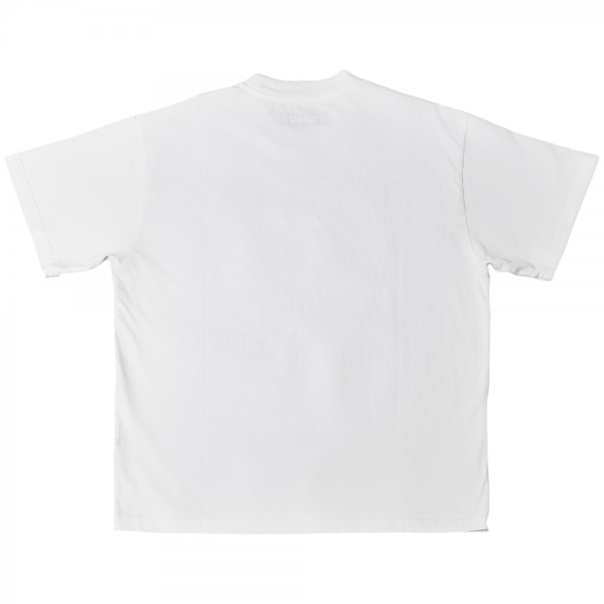 White Bikini T-Shirt