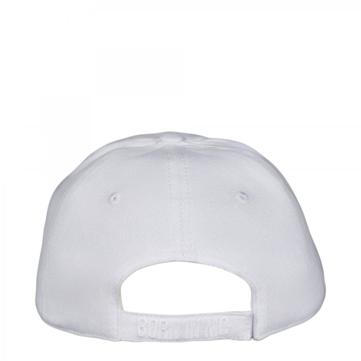 White Palm Cap