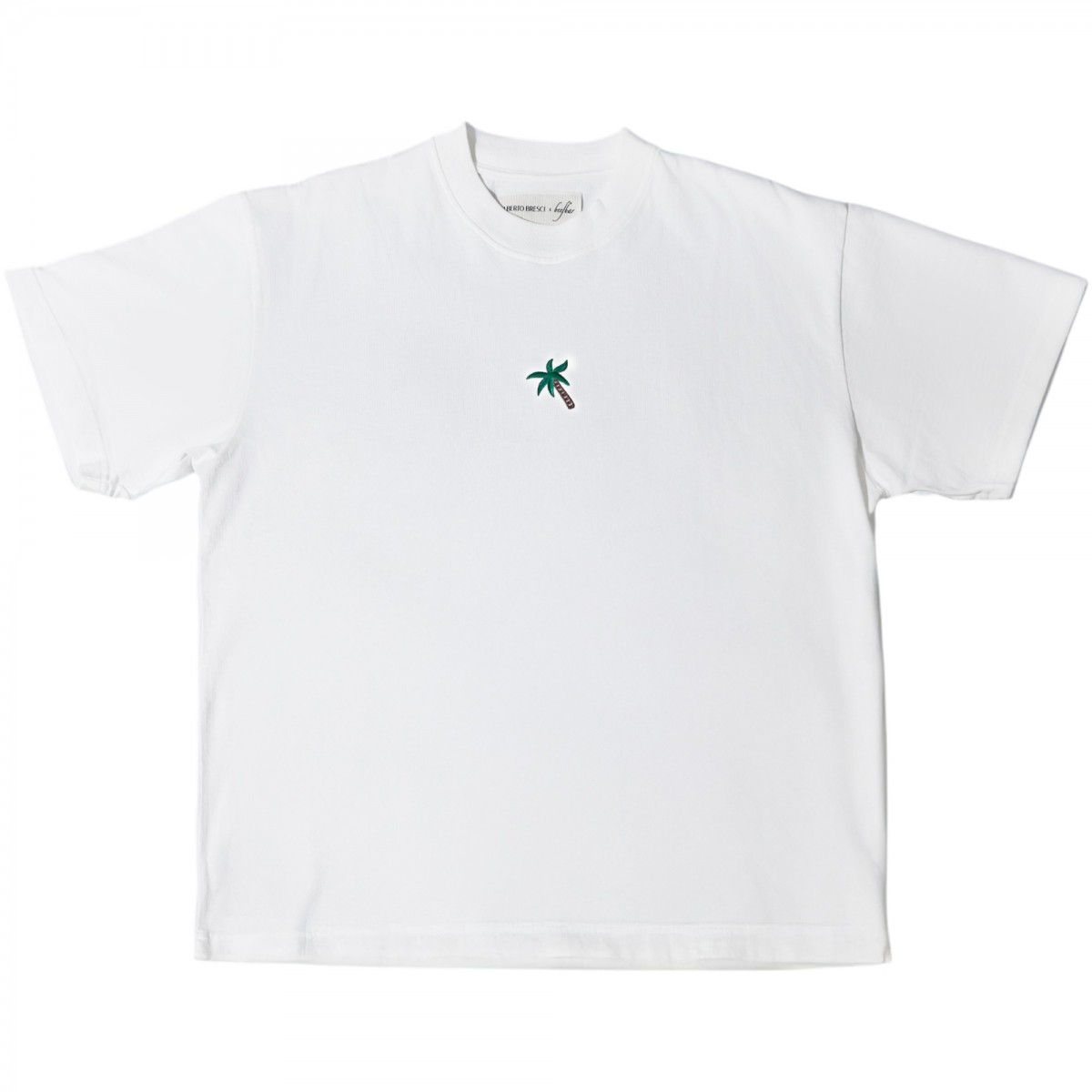 White Palm T-Shirt