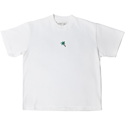 White Palm T-Shirt