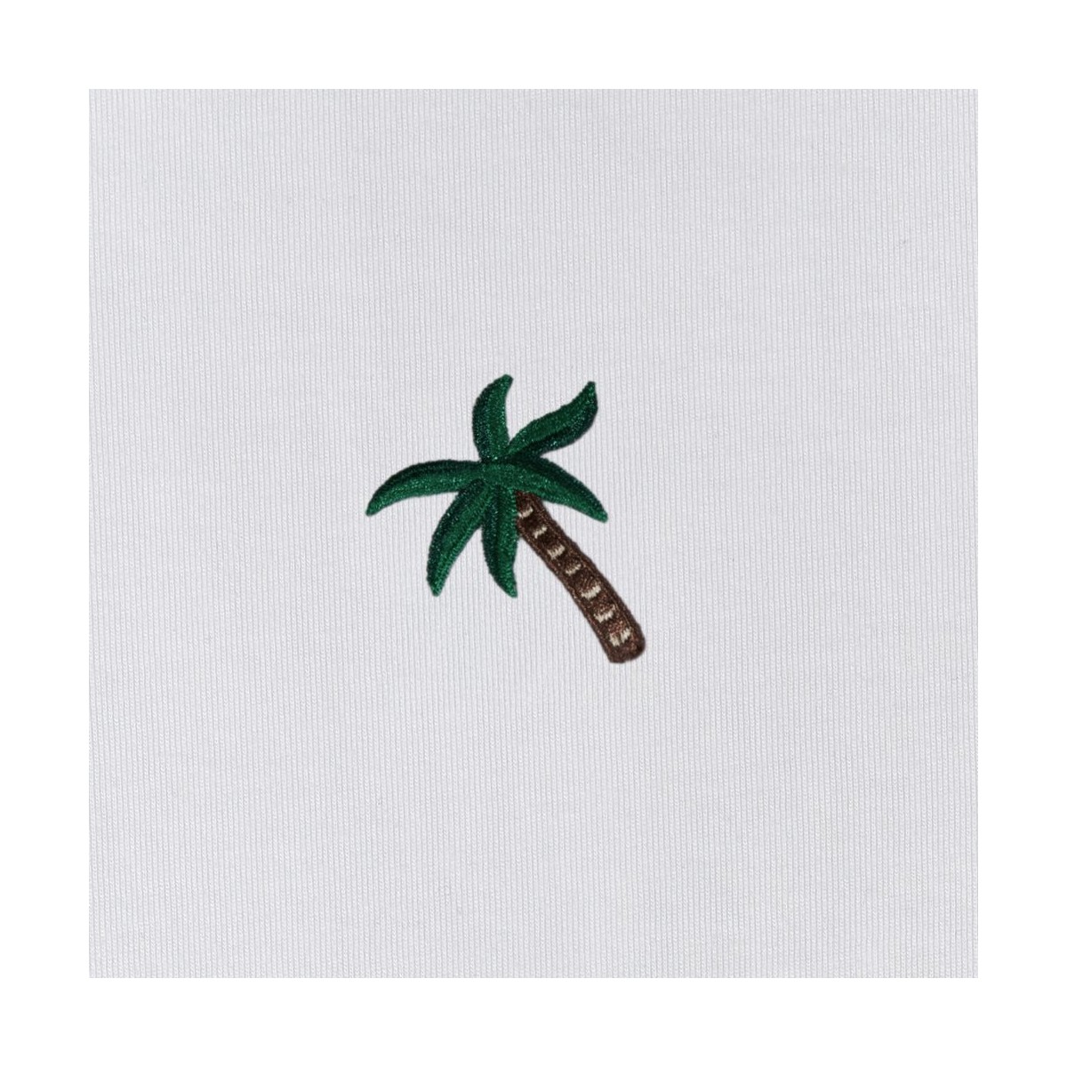 White Palm T-Shirt
