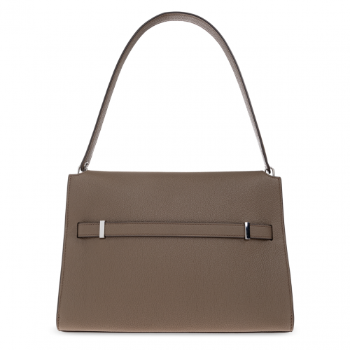 Wild Mushroom Lee Radziwill Shoulder Bag 2