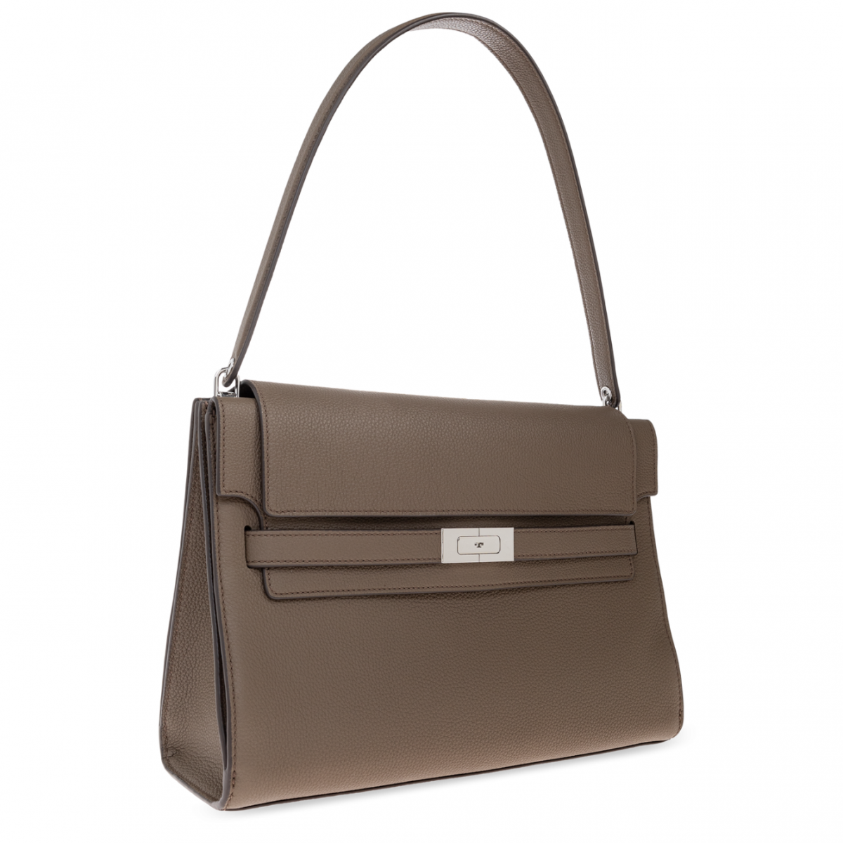 Wild Mushroom Lee Radziwill Shoulder Bag