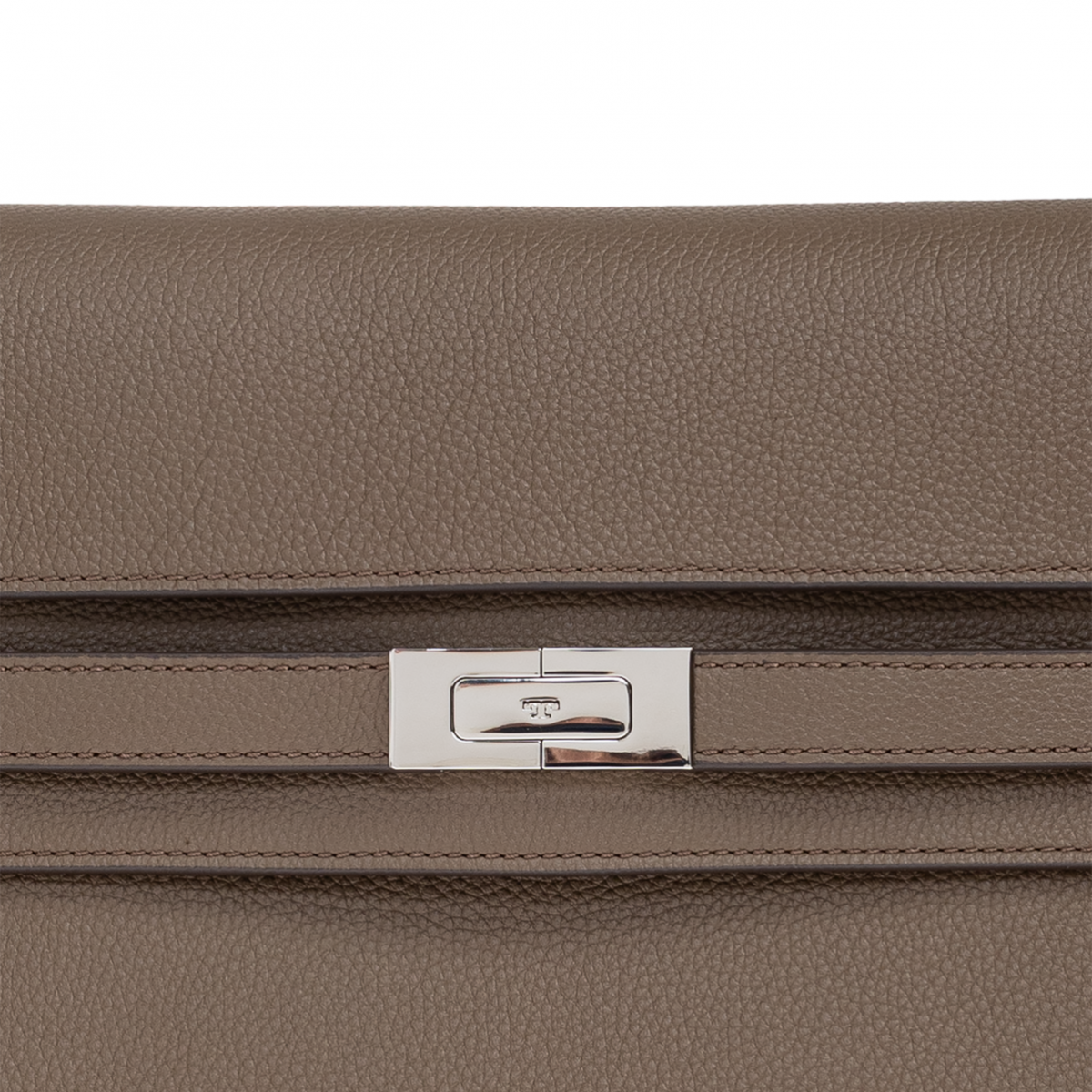 Wild Mushroom Lee Radziwill Shoulder Bag