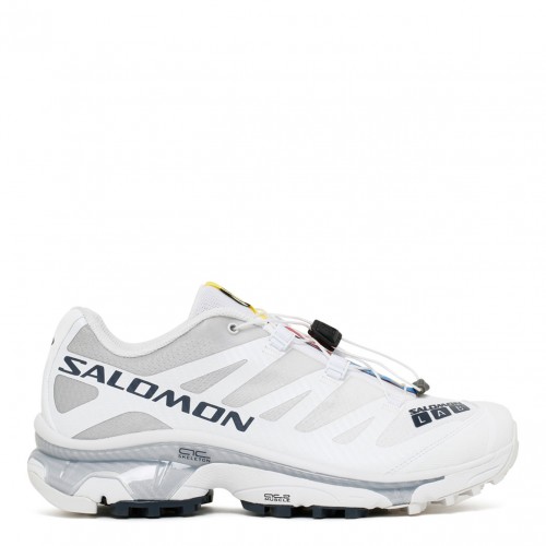 White XT 4 OG Sneakers