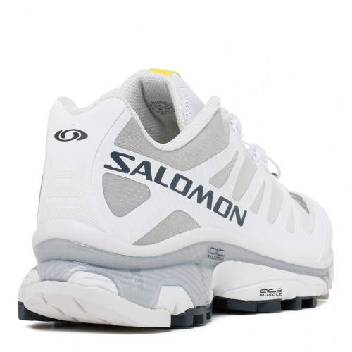 White XT 4 OG Sneakers