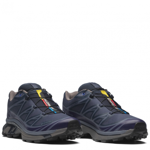 XT-6 Gore Tex Sneakers 2