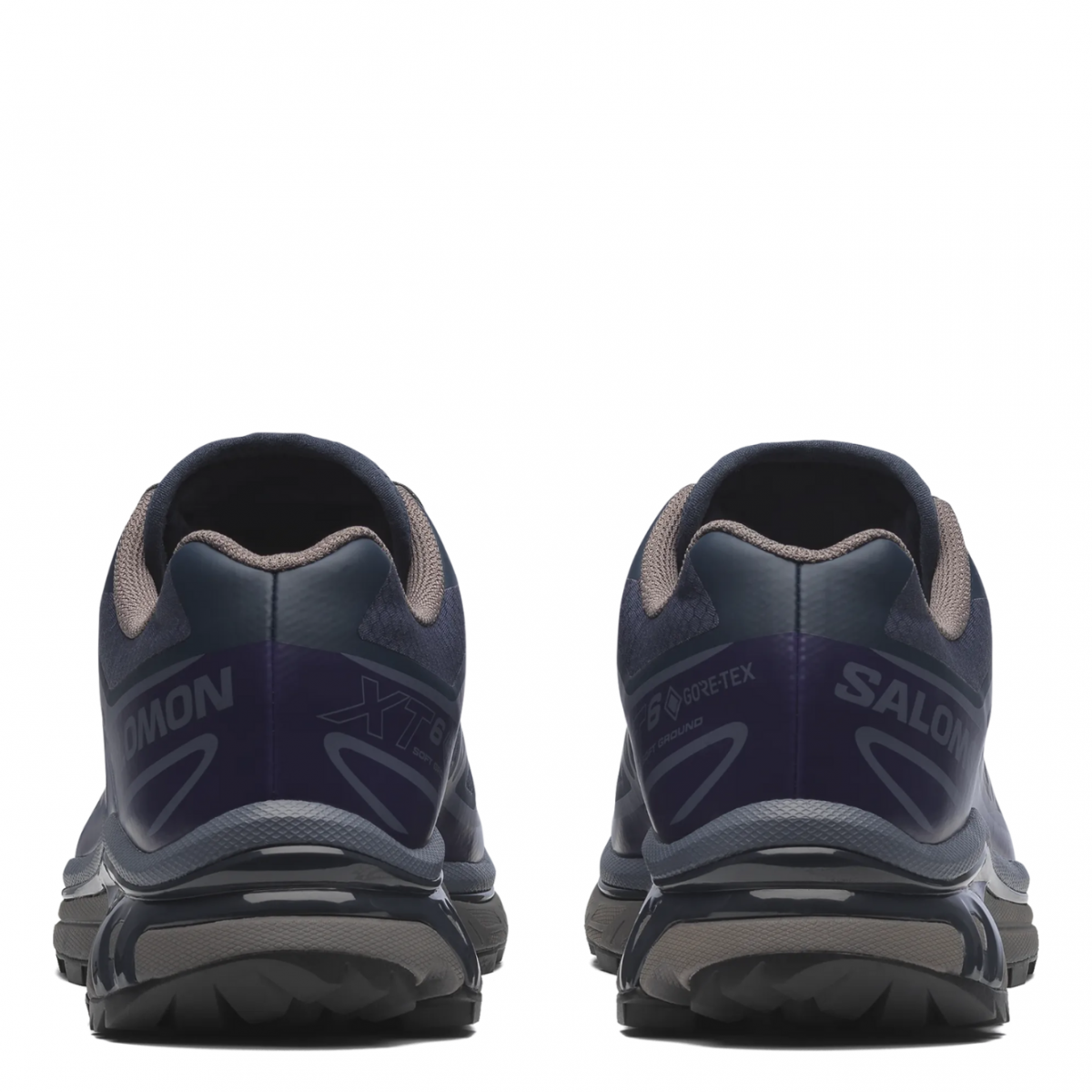 XT-6 Gore Tex Sneakers