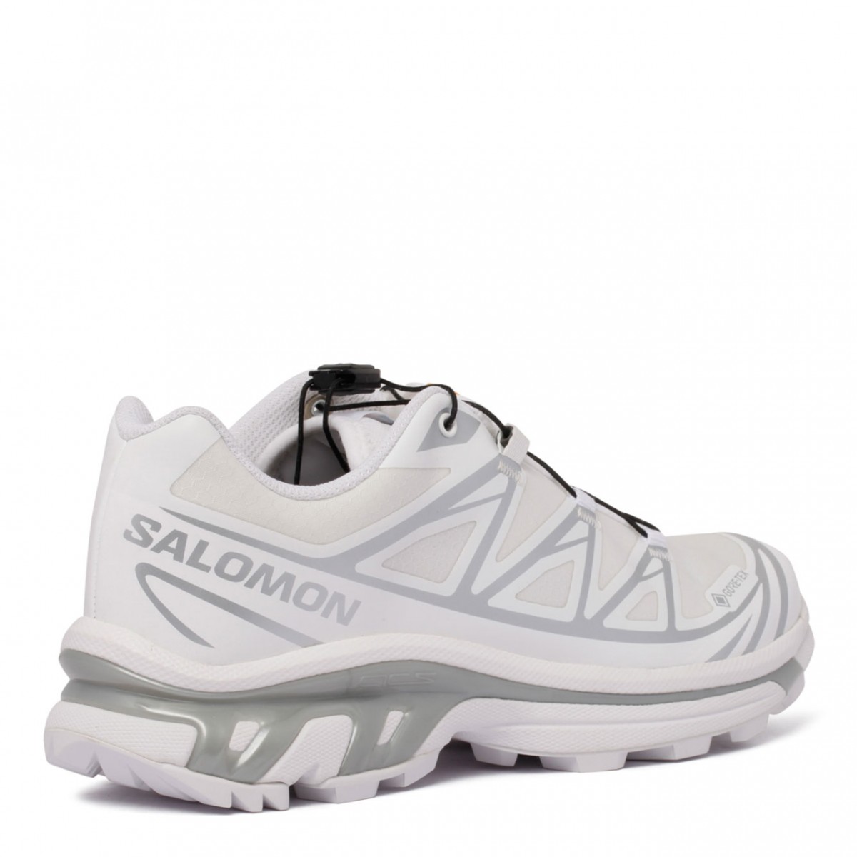 White XT-6 GTX Sneakers