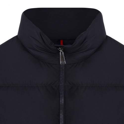 Cermasa Techno Down Jacket