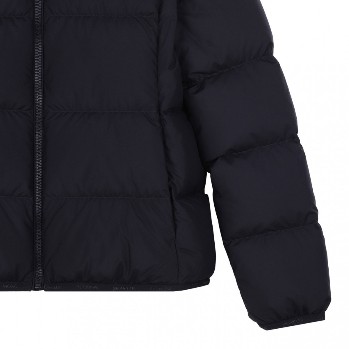 Cermasa Techno Down Jacket