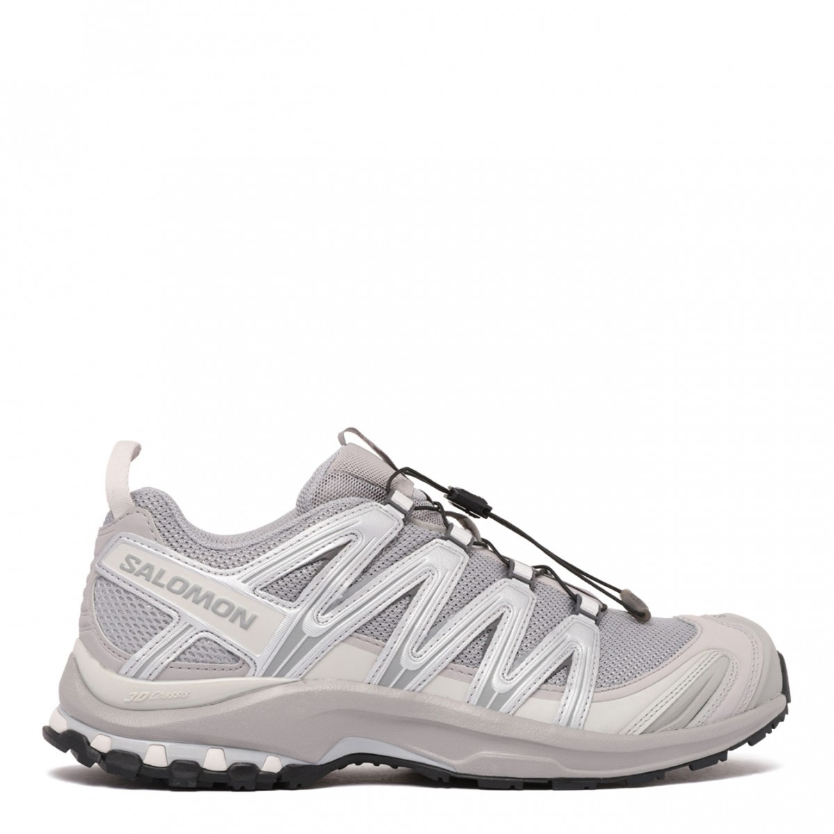 Alloy XA Pro 3D Sneakers