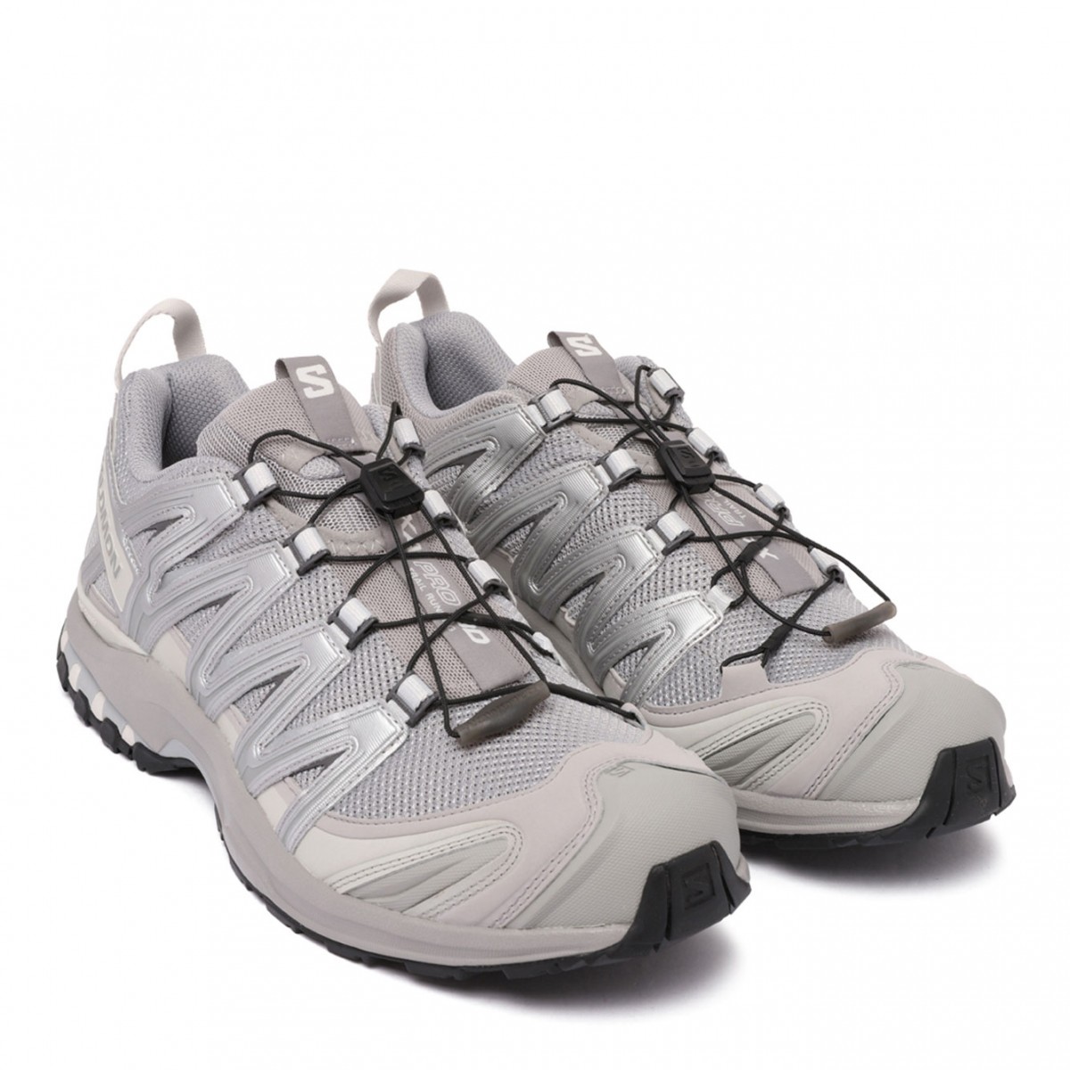 Alloy XA Pro 3D Sneakers