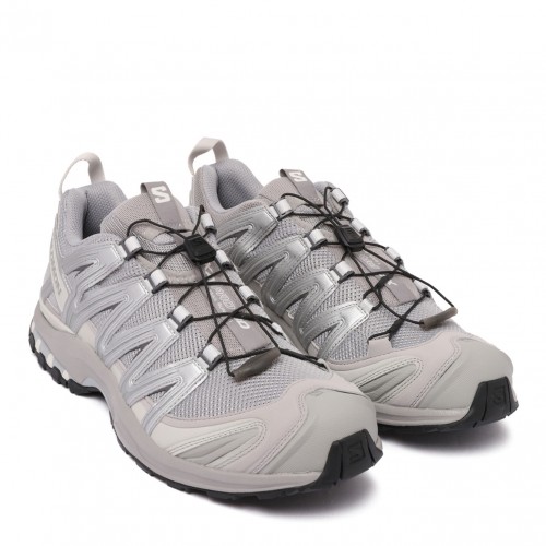 Alloy XA Pro 3D Sneakers