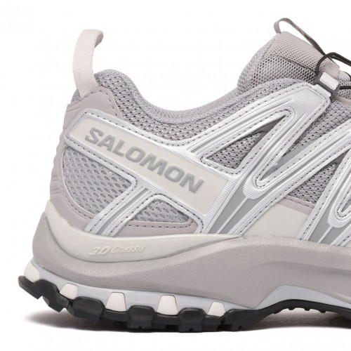 Alloy XA Pro 3D Sneakers