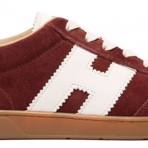 Brown Cool Sneakers