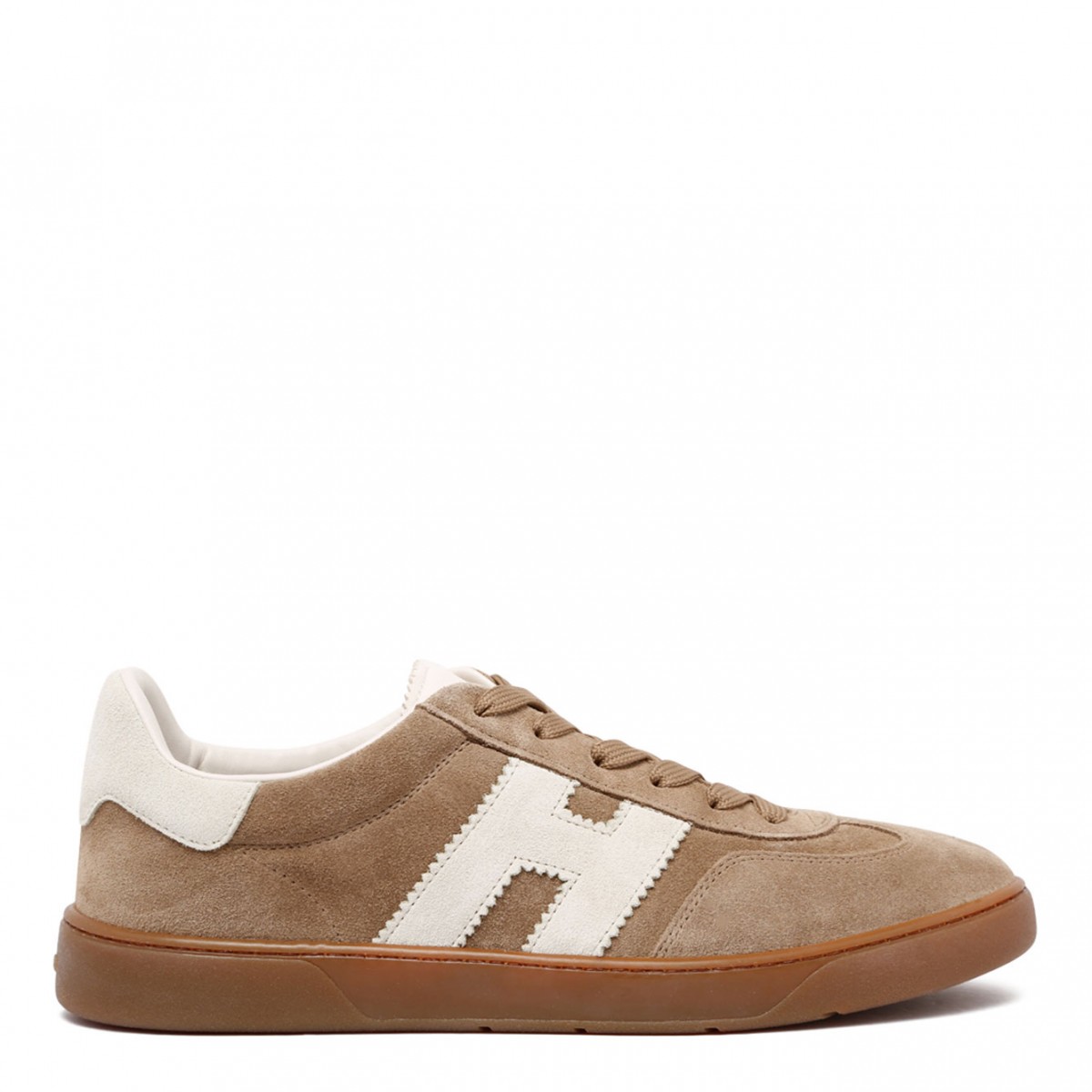 Earth Brown Cool Sneakers